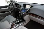 Acura MDX SH-AWD 2014 года